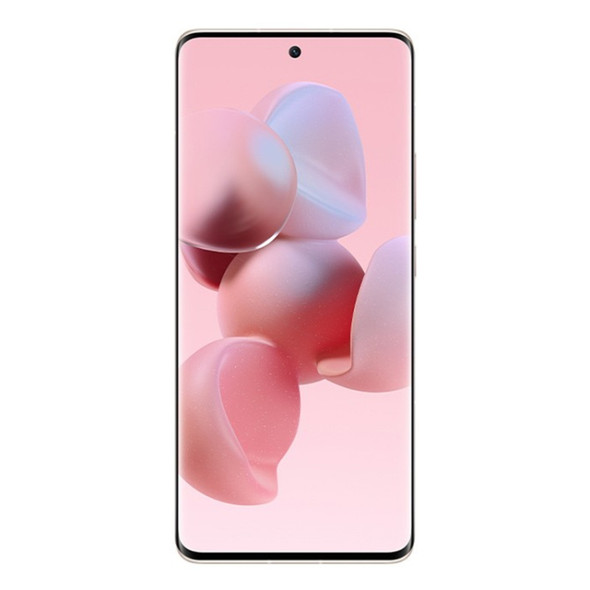 Xiaomi Civi  5G, 64MP Camera, 12GB+256GB, Triple Back Cameras, In-screen Fingerprint Identification, 4500mAh Battery,  6.55 inch  MIUI 12.5 (Android 11) Qualcomm Snapdragon 778G Octa Core 6nm up to 2.4GHz, Network: 5G, NFC(Pink)