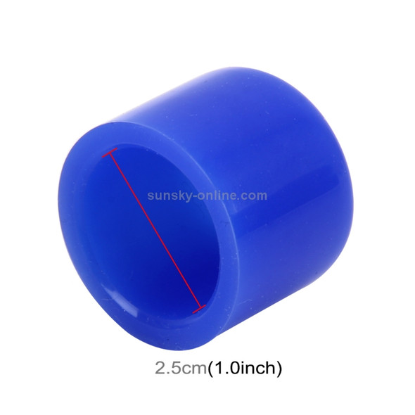 Universal Silicone Cap Air Hose Air Pipe Air Intake Hose Auto Parts, Inner Diameter: 25mm