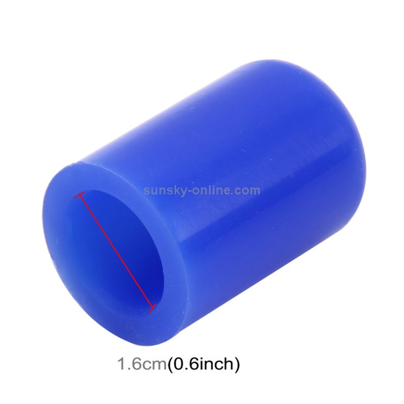 Universal Silicone Cap Air Hose Air Pipe Air Intake Hose Auto Parts, Inner Diameter: 16mm