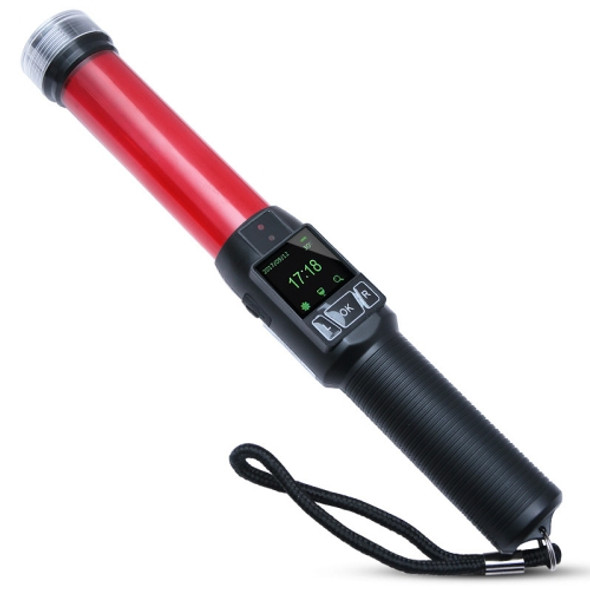 Cheetah No. 1 Alcohol Tester Blowing Baton Alcohol Tester With Flashlight Function，CN Plug