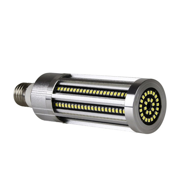 E27 2835 LED Corn Lamp High Power Industrial Energy-Saving Light Bulb, Power: 35W 6000K  (Cold White)