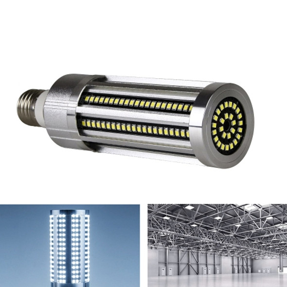 E27 2835 LED Corn Lamp High Power Industrial Energy-Saving Light Bulb, Power: 35W 6000K  (Cold White)