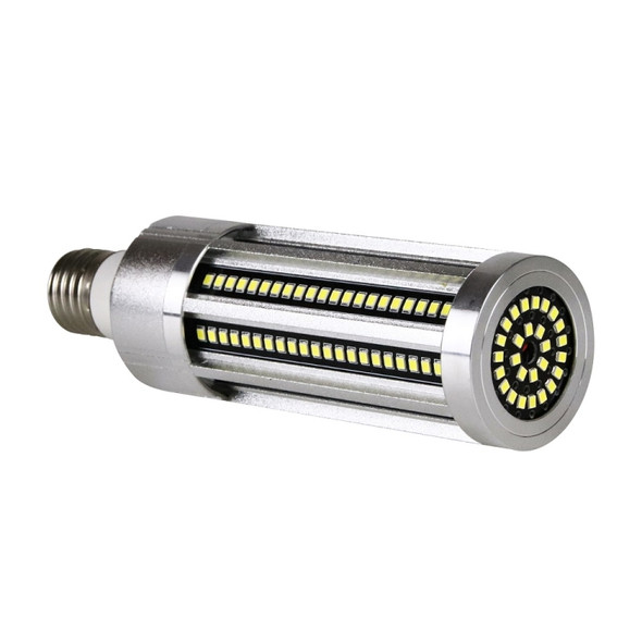 E27 2835 LED Corn Lamp High Power Industrial Energy-Saving Light Bulb, Power: 25W 6000K (Cold White)