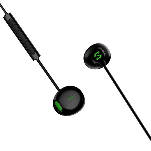 Xiaomi Half In-ear Type-C Wire Control Earphone with Mic