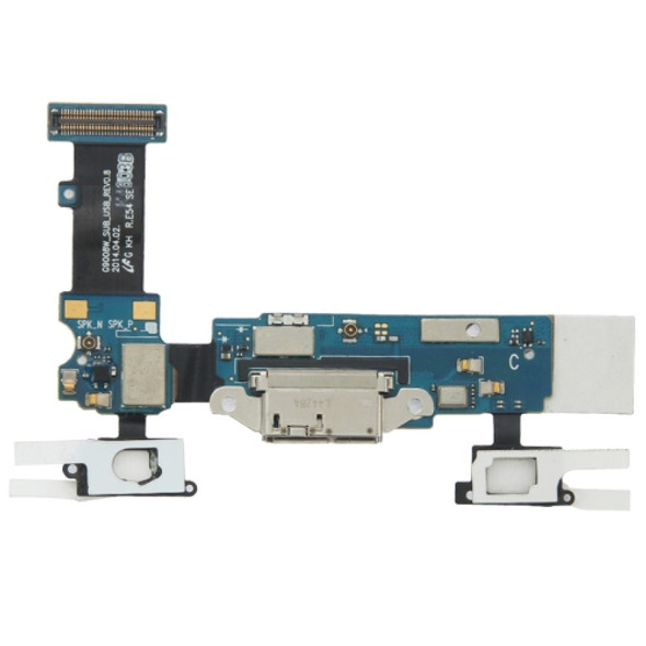 Charging Port Flex Cable for Galaxy S5 / G9008W