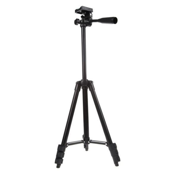 2 PCS DSLR Camera Tripod Stand Photography Photo Video Aluminum Camera Tripod