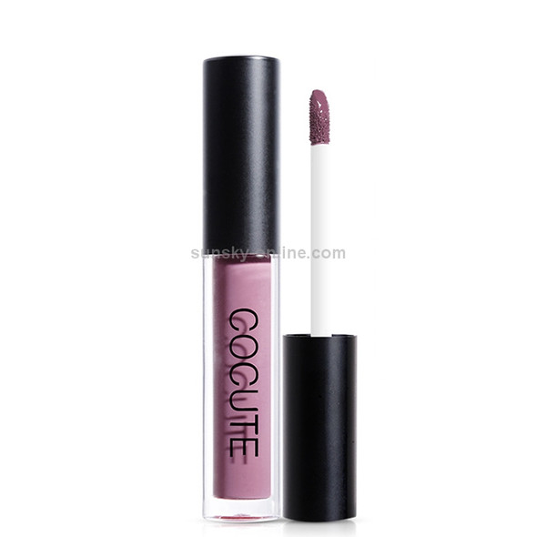 Matte Waterproof Makeup Lip Gloss Liquid Lip Stick Long Lasting Lipgloss(7)