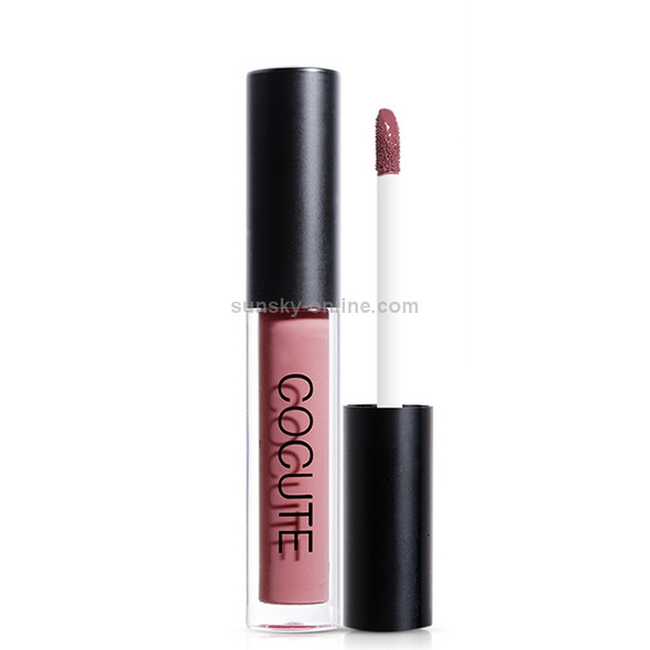 Matte Waterproof Makeup Lip Gloss Liquid Lip Stick Long Lasting Lipgloss(4)