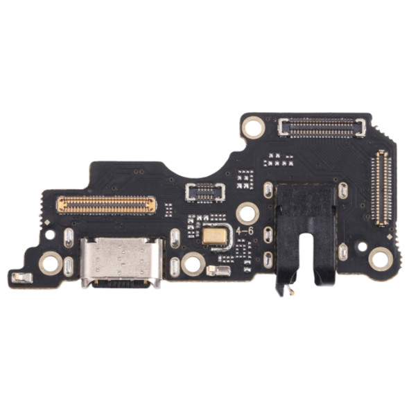 Charging Port Board for OPPO Realme GT 5G RMX2202