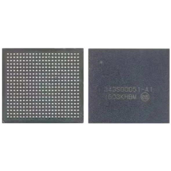 Power IC Module 343S00051-A1 For iPad Pro 9.7