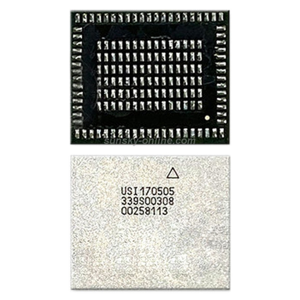 WiFi IC Module 339S00308 For iPad 9.7 (2017)