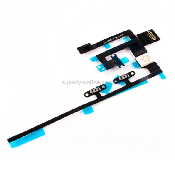 Power Button & Volume Button Flex Cable for iPad Pro 10.5 inch (2017)
