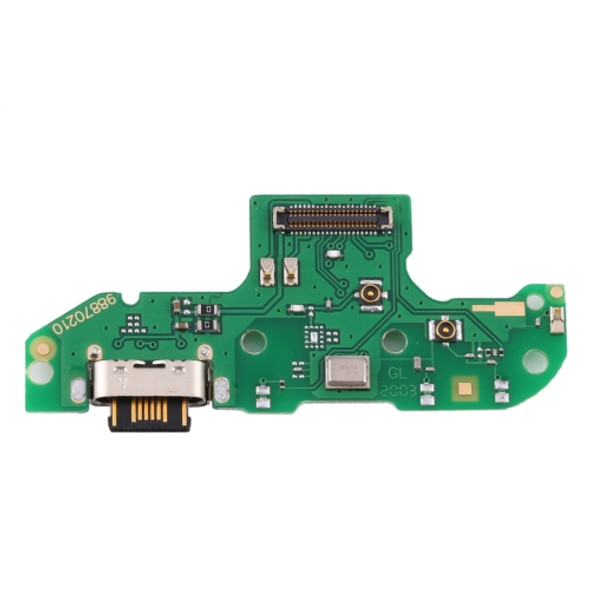 Charging Port Board for Motorola Moto G8 Play