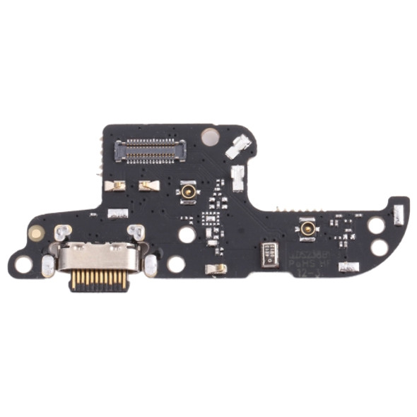 Charging Port Board for Motorola Moto G Play (2021)