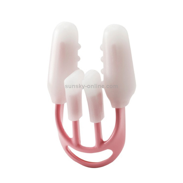 Nose Clip Nose Orthosis Nose Bridge Heightening Device Nose Beauty Artifact