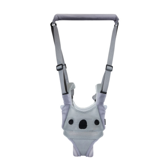 Four Seasons Breathable Basket Baby Toddler Belt BX36 Navigation Breathable Gray Koala