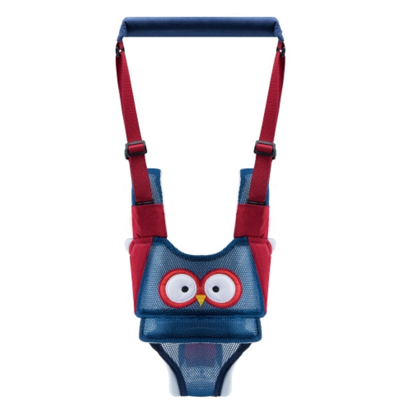 Four Seasons Breathable Basket Baby Toddler Belt BX36 Navigation Breathable Blue Owl
