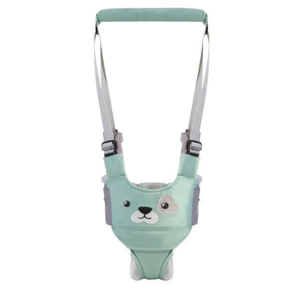 Four Seasons Breathable Basket Baby Toddler Belt BX38 Navigator Macaron Green