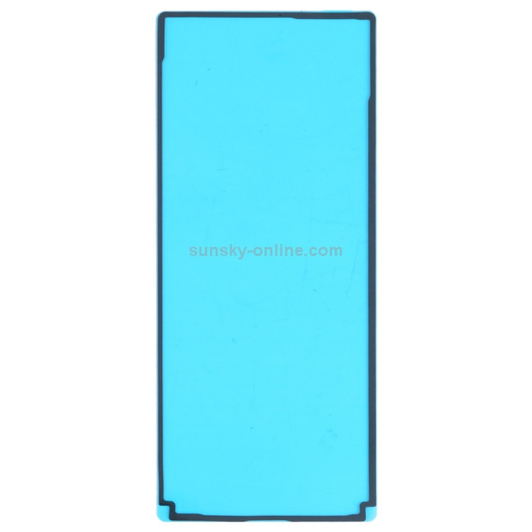 10 PCS Original Back Housing Cover Adhesive for Sony Xperia 1