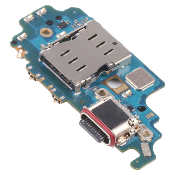 Original Charging Port Board for Samsung Galaxy S21 Ultra 5G SM-G988B(EU)