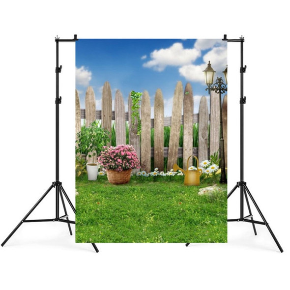 1.5m x 2.1m Children's birthday photo theme Photography Background Cloth(3410)