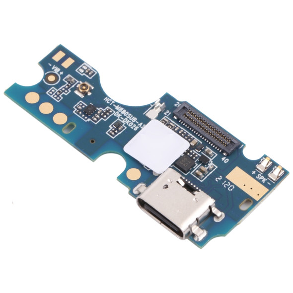 Charging Port Board for Blackview A100