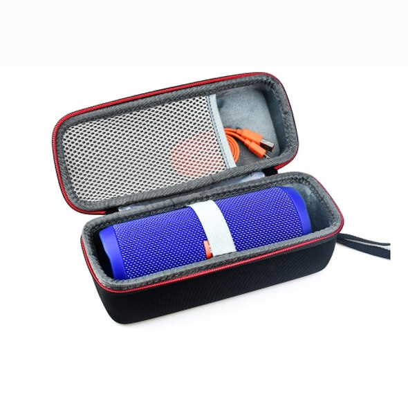 For JBL Flip 4L Bluetooth Speaker Multi-Function Storage Bag