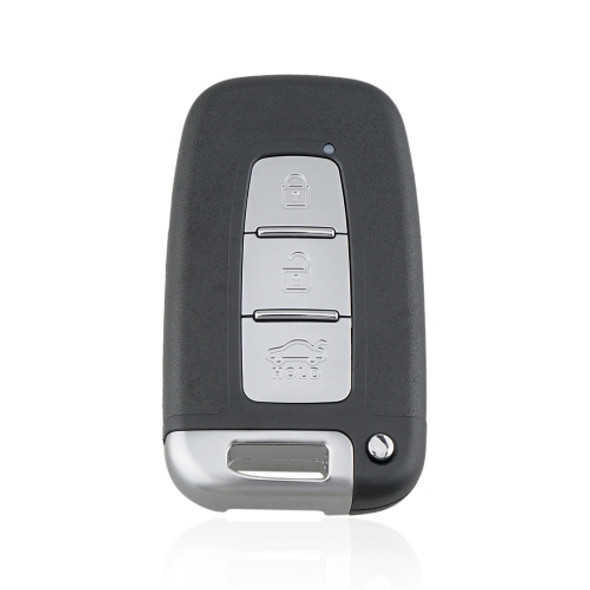 For Hyundai 3-button Car Key SY5HMFNA04 Comes with Chip 433Mhz Car Key