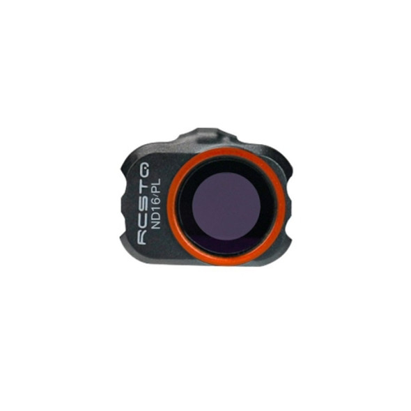 RCSTQ ND16-PL Filter For DJI Mini / Mini 2 / Mini SE