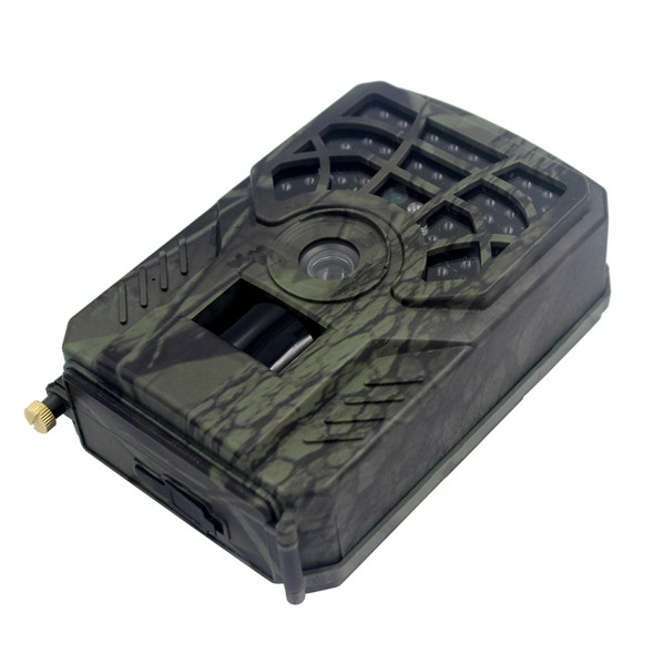 PR300C Hunting Tracking Camera 5MP Trail Camera Photo for Family Outdoors Camping Accessories