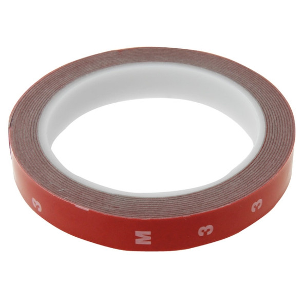 15mm 3M Double Sided Adhesive Sticker Tape