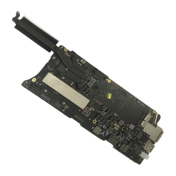 Motherboard For Macbook Pro Retina 13 inch A1502 (2013) i5 ME866 2.6Ghz 16G 820-3476-A