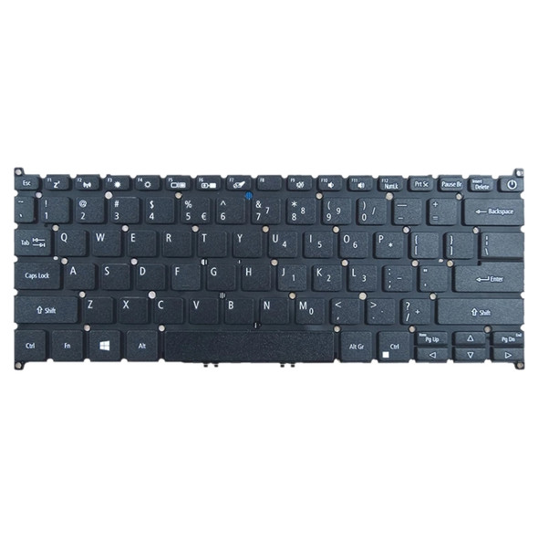 US Version Keyboard for Acer Swift 3 SF314-54 SF314-54G SF314-41 SF314-41G