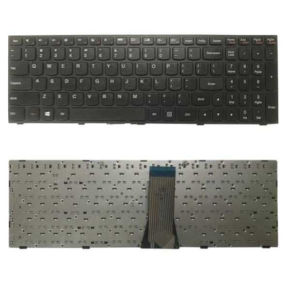 US Version Keyboard for Lenovo G50-70 G50-45 B50 G50 G50-70AT G50-30 Z50 G50 Z50 B50 G50-70 B70-80 Z70-80