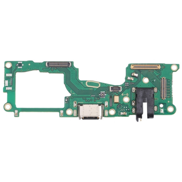 Charging Port Board for OPPO Realme 8 Pro RMX3081