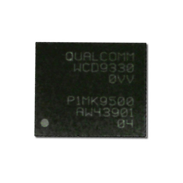 Qualcomm WCD9330 Audio Codec IC for Galaxy S7