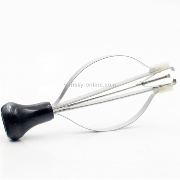 Table Repair Tool Take Needle Clamp Watch Pointer Remover