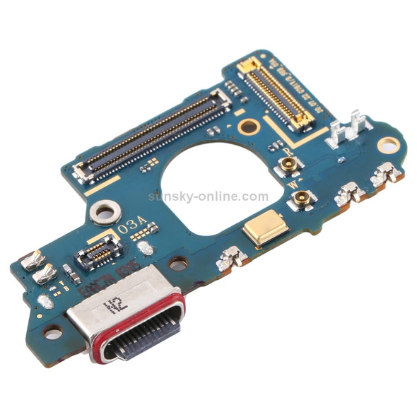 Original Charging Port Board for Samsung Galaxy S20 FE 5G / SM-G781B