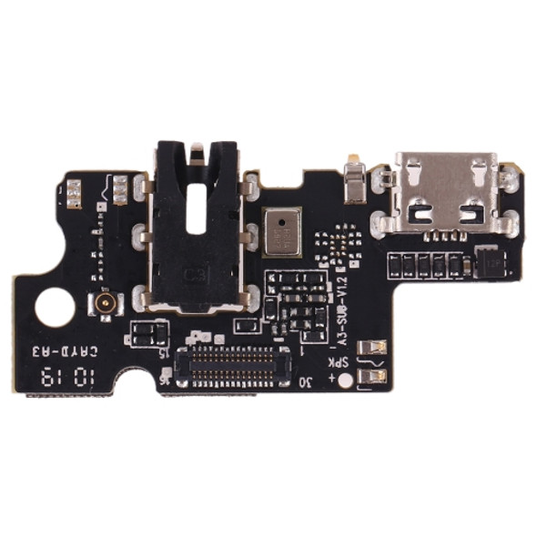 Charging Port Board for Umidigi A3 Pro