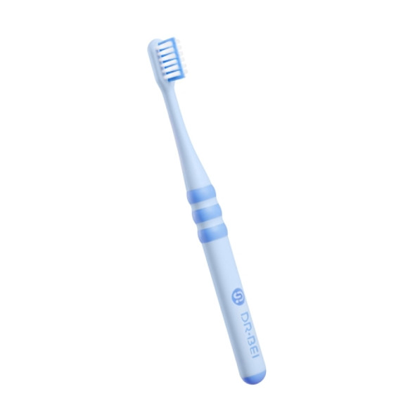 Original Xiaomi Dr.Bei Children Soft Toothbrush(Blue)