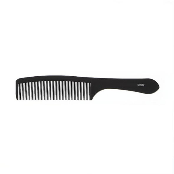 12 PCS Men Haircutting Comb Hair Salon Flat Haircutting Comb(06922)