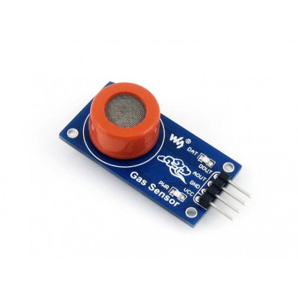 Waveshare MQ-3 Gas Sensor