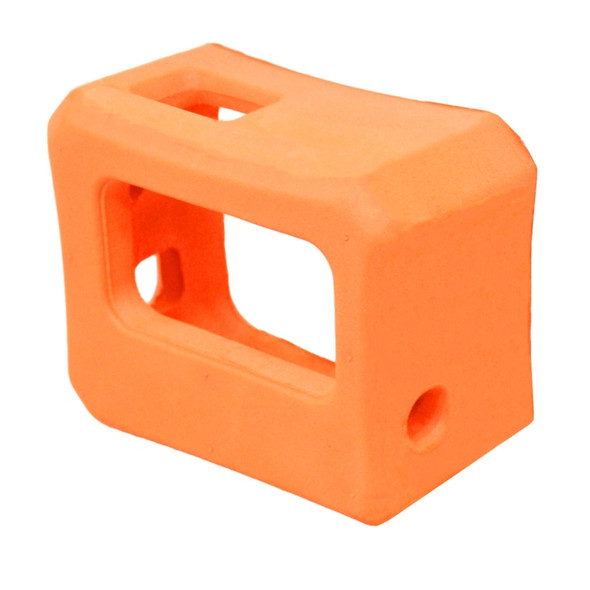 PULUZ Floaty Case for GoPro HERO7 /6 /5(Orange)