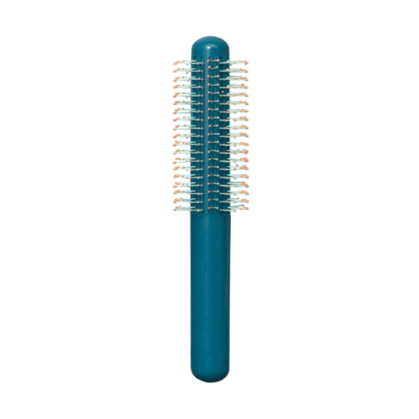 2 PCS SW050 Gypsophila Airbag Massage Comb Curly Hair Massage Meridian Anti-static Hair Smoothing Comb, Specification: Pudding Blue Roll