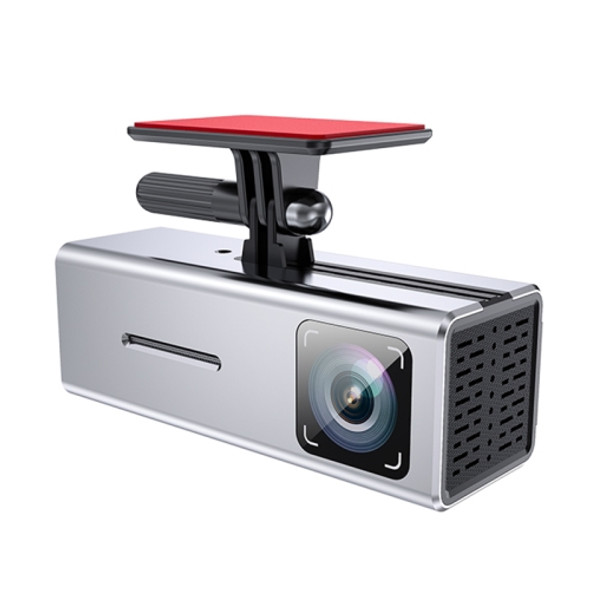 Q8 Car HD 1080P Single-lens WiFi Hidden Night Vision Driving Recorder, Support Voice Control