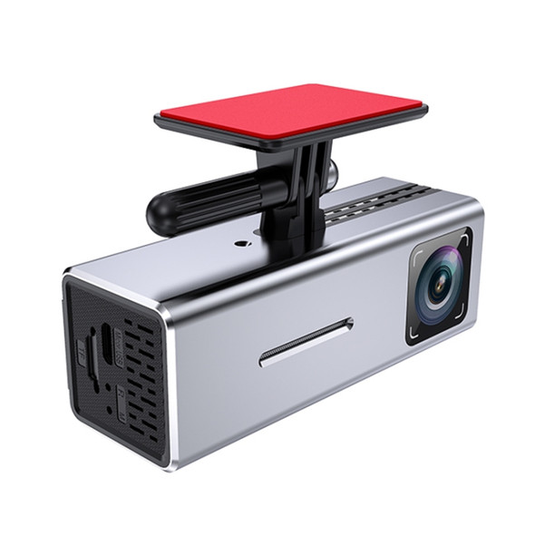 Q8 Car HD 1080P Single-lens WiFi Hidden Night Vision Driving Recorder, Support Voice Control