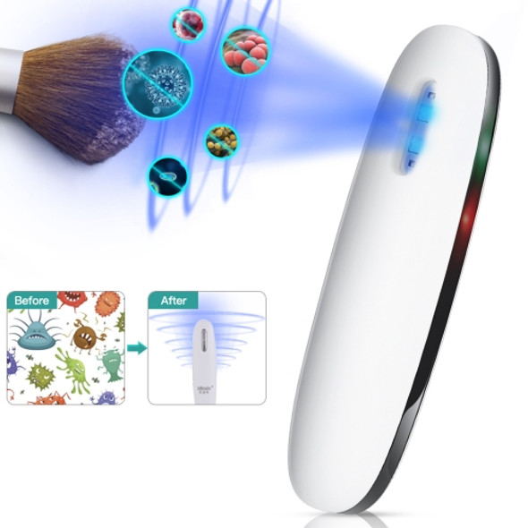 Portable UVC LED Light Sterilizer Disinfection Stick Lamp