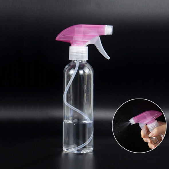 250ML Disinfection Spray Bottle Alcohol 84 Disinfection Solution Watering Can, Random Nozzle Color Delivery
