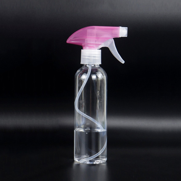 250ML Disinfection Spray Bottle Alcohol 84 Disinfection Solution Watering Can, Random Nozzle Color Delivery