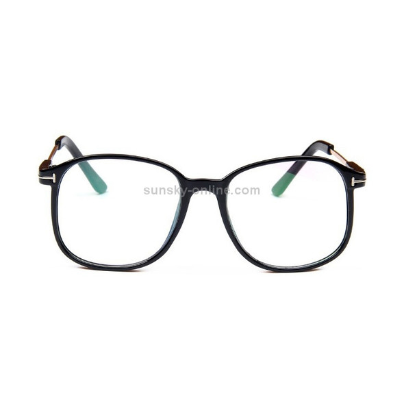 Retro Full Frame Optical Glasses